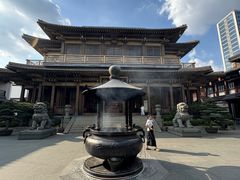 -香积寺