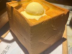 -绿茶餐厅(汇悦大融城店)