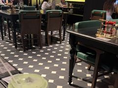 -老友时光·Pizza(泰华黑金店)