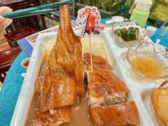 -阿二靓汤·地道顺德菜(容桂渔人码头店)