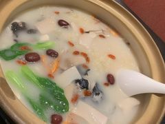 -羡餐厅·杭帮菜·淳菜(千岛湖自由洲际殿店)