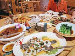 -德胜轩正宗顺德菜(宝安沙井会展中心店)