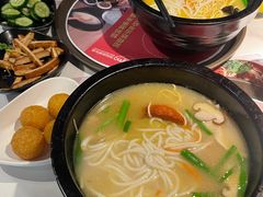 -妈妈故事米线(市府恒隆店)