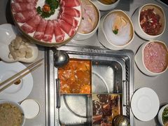 -海底捞火锅(王府井店)