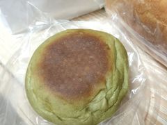 -稻田秋日式面包