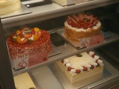 -BreadTalk面包新语·烘焙蛋糕(海岸城店)