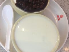 -义顺牛奶公司(新马路老店)