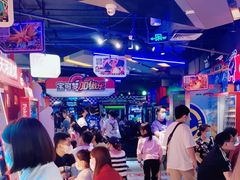 -环游嘉年华(广州-天河城店)