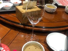 -和院老火锅铜锅烧烤海鲜(朱雀大街店)