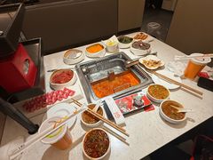 -海底捞火锅(稻河古街夜宵主题店)