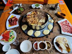 -三牦记·很牛的牦牛肉(柏条河北路下段店)