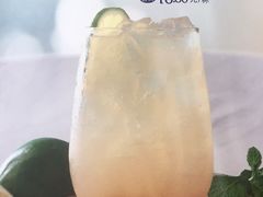 荔枝啤酒花苏达-汤姆家的牛排西餐厅(振华商厦店)