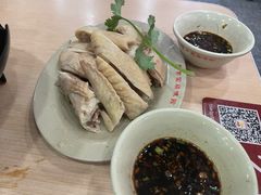 -百家鸡味馆(清泰店)