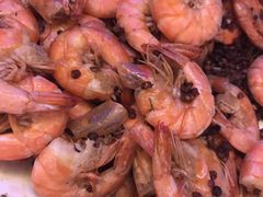 -博林圣海伦酒店-LA VILLA自助西餐厅(华侨城店)