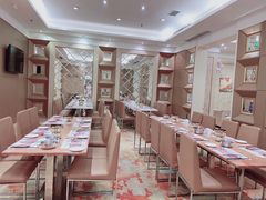 大堂-芭菲盛宴·环球美食(袁家岗店)