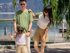 -西昌邛海宾馆
