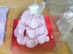 -好利来(万卉路店)