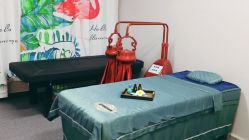 -苗塑堂减肥·艾灸