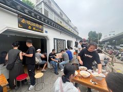 -泰顺江南春面馆