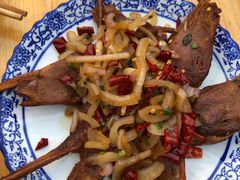 -刘老表·瓦罐汤涮肉(青云谱店)