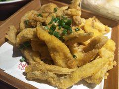 -青菁酒家·象山海鲜(胜利河美食街店)