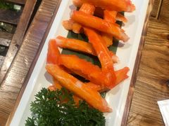 -槐店王婆大虾(开发区店)