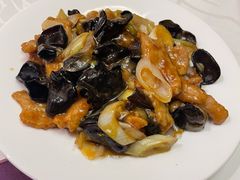 -凯鸽酒楼(大同振兴街店)