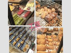 -工匠面包(壹方店)