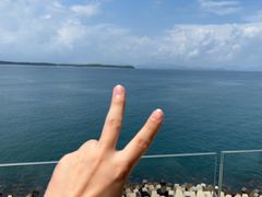 -观海轩餐厅(一线海景店)