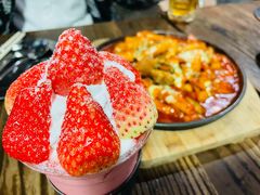 -MI WU FACTORY米屋美食工厂餐厅(绿地店)