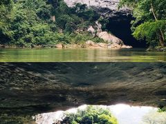 -靖西鹅泉风景区