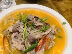 酸汤肥牛-品大三(大行宫店)