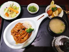 -古京·臻致料理(月湖店)