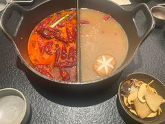 -大龙燚·旷野鲜火锅(广州首店)