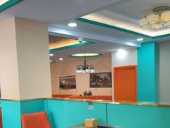 -西域美食(西直门南小街店)