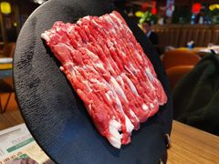 磨裆-京涮铜锅涮肉(华贸店)