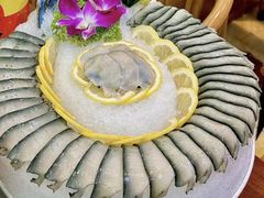 -金龙·打边炉(南京西路店)