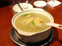 -19号私房菜(云南路店)