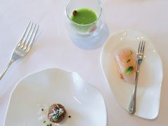 开胃小食-Jean Georges