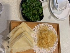 满口清香-丁老爷子苏香圆
