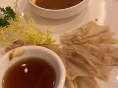 -全聚德(上海首店浦东店)
