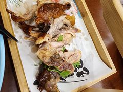 -李老哈·东北菜(宋园路店)