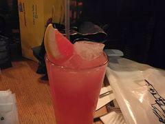-Burger & Lobster(Dean Street)