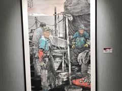 -大连美术馆