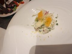 -云厨·高空西餐厅(成都瑯珀·凯悦臻选酒店)