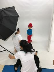 -倾城宝贝儿童摄影(合肥店)