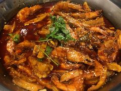 -槐店王婆大虾(开发区店)