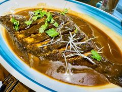 -渔家大院·地道威海菜(石岛店)