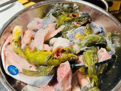 -小饕荟雅安贡椒鱼鲜馆(广福桥店)