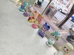 -红豆Q醇·新派车轮饼 铜锣烧(健康路店)